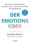 Bradley Nelson: Der Emotionscode, Buch