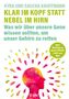 Kyra Kauffmann: Klar im Kopf statt Nebel im Hirn, Buch, Buch