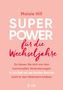 Maisie Hill: Superpower für die Wechseljahre, Buch