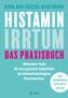 Kyra Kauffmann: Histamin-Irrtum - Das Praxisbuch, Buch