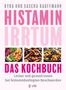 Kyra Kauffmann: Histamin-Irrtum - Das Kochbuch, Buch