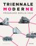Triennale der Moderne, Buch