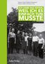 Martina Voigt: Ich habe das getan, weil ich es einfach tun musste, Buch, Buch