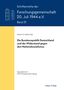 Die Bundesrepublik Deutschland und der Widerstand gegen den Nationalsozialismus, Buch