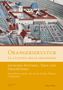 Oben ein altes Gemälde eines Komplexes, unten Text: "Orangeriekultur" und "zwischen Südtirol, Tirol und Graubünden"., Buch