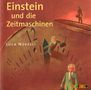 Luca Novelli: Einstein und die Zeitmaschinen, CD, CD