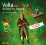 Luca Novelli: Volta und die Seele der Roboter, CD, CD