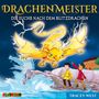 Tracey West: Drachenmeister (7), CD, CD