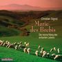 Christian Signol: Marie des Brebis, MP3-CD