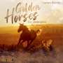 Lauren Brooke: Golden Horses 01. Ein Seelenpferd für immer, MP3-CD