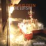 Mathijs Deen: Die Lotsin, 2 MP3-CDs