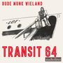 Heinz Bude: Transit 64, MP3-CD