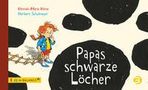 Hannah-Marie Heine: Papas schwarze Löcher, Buch