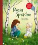 Anja Freudiger: Rosas Sprache, Buch, Buch