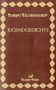 Joseph Eichendorff: Jugendgedichte, Buch
