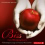 Stephenie Meyer: Bis (Biss) zum Morgengrauen. Die ungekürzte Lesung, 11 CDs