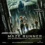 James Dashner: Maze Runner: Die Auserwählten - Im Labyrinth, CD