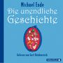 Michael Ende: Die unendliche Geschichte, 12 CDs