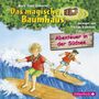 Mary Pope Osborne: Das magische Baumhaus 26. Abenteuer in der Südsee, CD