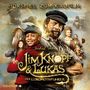 Michael Ende: Jim Knopf und Lukas der Lokomotivführer - Das Filmhörspiel, CD
