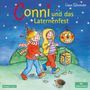 Liane Schneider: Conni und das Laternenfest, CD