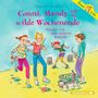 Dagmar Hoßfeld: Conni & Co 13: Conni, Mandy und das wilde Wochenende, CD,CD