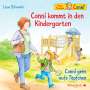 Liane Schneider: Conni kommt in den Kindergarten / Conni geht aufs Töpfchen, CD