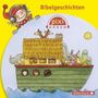 Pixi Hören. Bibelgeschichten, CD
