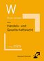 Claudia Haack: Handels- und Gesellschaftsrecht, Buch