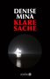 Denise Mina: Klare Sache, Buch