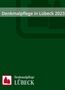 : Denkmalpflege in Lübeck 2023, Buch
