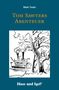 Mark Twain: Tom Sawyer, Buch