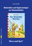 Ursel Scheffler: Der Raubritter Ratzfatz. Begleitmaterial, Buch, Buch