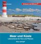 Svenja Ernsten: Meer und Küste, Buch