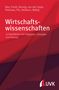 Franz Xaver Bea: Wirtschaftswissenschaften, Buch