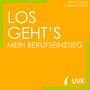 Michael Bloss: Los geht´s - Mein Berufseinstieg, Buch