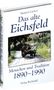 Manfred Lückert: Das alte Eichsfeld, Buch, Buch