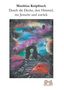 Matthias Kniplitsch: Durch die Decke, den Himmel, ins Jenseits und zurück, Buch