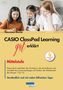 Stefan Rosner: CASIO ClassPad Learning gut erklärt: Mittelstufe, Buch