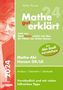 Stefan Rosner: Mathe gut erklärt 2024 Hessen Grundkurs und Leistungskurs, Buch