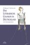 Wolfgang Victor Ruttkowski: Das literarische Chanson in Deutschland, Buch