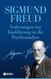 Sigmund Freud: Vorlesungen zur Einführung in die Psychoanalyse, Buch, Buch