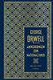 George Orwell: Anmerkungen zum Nationalismus und weitere Essays, Buch