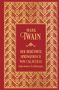 Mark Twain: Der berühmte Springfrosch von Calaveras und weitere Erzählungen, Buch