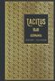 Tacitus: Germania: Deutsch - Lateinisch, Buch, Buch