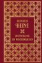 Heinrich Heine: Deutschland. Ein Wintermärchen, Buch