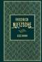 Friedrich Nietzsche (1844-1900): Ecce Homo, Buch