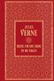 Jules Verne: Reise um die Erde in 80 Tagen: Mit den Illustrationen der Originalausgabe, Buch, Buch