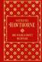 Nathaniel Hawthorne: Der scharlachrote Buchstabe, Buch