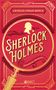 Sir Arthur Conan Doyle: Sherlock Holmes: Sämtliche Romane, Buch